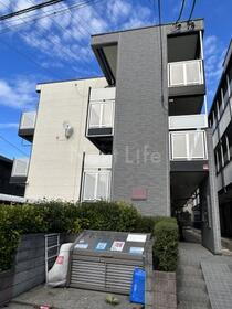 レオパレスメモラブルＩＩ