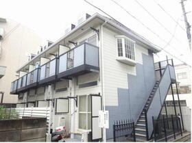 東京都大田区中馬込３ 2階建