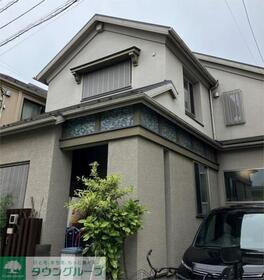 東京都小金井市緑町５ 2階建