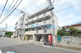 東京都大田区矢口３ 4階建