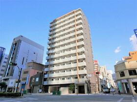 ＪＭＦレジデンス大阪福島 13階建