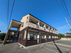 群馬県前橋市上大島町 賃貸アパート