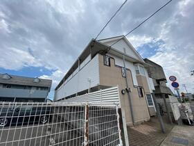 香川県高松市多肥上町 賃貸アパート