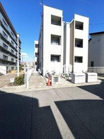 ハーモニーテラス山田西町