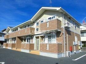 栃木県足利市相生町 賃貸アパート