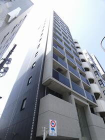 ＺＯＯＭ　四谷左門町