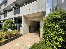 東京都新宿区若宮町 賃貸マンション