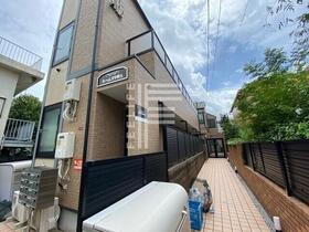 東京都杉並区高円寺南５ 2階建 築7年10ヶ月