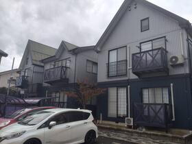 新潟県新潟市江南区船戸山３ 2階建 築29年9ヶ月