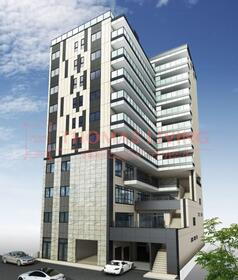 フォンターナガーデン博多駅前