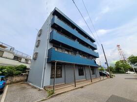 千葉県千葉市中央区神明町 4階建 築38年3ヶ月