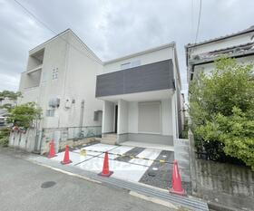 京都府京田辺市草内八田 賃貸一戸建て