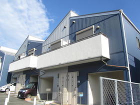 京都府長岡京市馬場２ 2階建 築19年10ヶ月