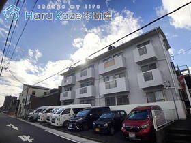 愛知県名古屋市昭和区川名本町１ 3階建 築32年9ヶ月