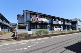 千葉県鎌ヶ谷市北中沢２ 2階建