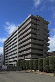 愛媛県松山市三番町７ 10階建 築12年9ヶ月