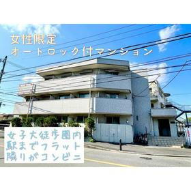 神奈川県鎌倉市岩瀬 3階建 築19年6ヶ月