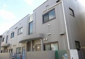 神奈川県相模原市南区相南４ 3階建 築36年8ヶ月