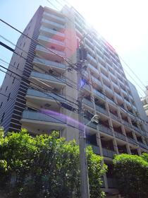 東京都渋谷区渋谷３ 地上14階地下1階建 築12年4ヶ月