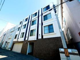 北海道札幌市中央区南八条西１１ 4階建 築12年3ヶ月