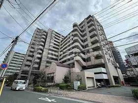 埼玉県さいたま市浦和区本太２ 13階建 築22年1ヶ月