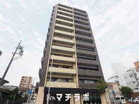 愛知県名古屋市東区泉３ 12階建 築16年3ヶ月