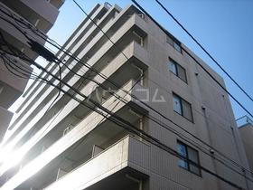 神奈川県横須賀市米が浜通１ 9階建 築36年2ヶ月