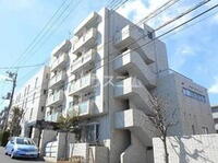 神奈川県横浜市都筑区荏田南2 5階建 築36年11ヶ月