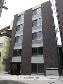 東京都中野区沼袋１ 4階建