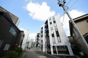北海道札幌市厚別区厚別中央二条３ 賃貸マンション
