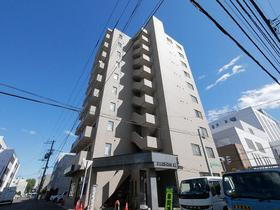 北海道札幌市白石区菊水四条２ 10階建 築25年5ヶ月