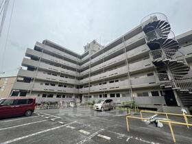 第２洛西ハイツ