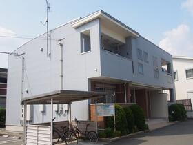 兵庫県たつの市新宮町新宮 2階建
