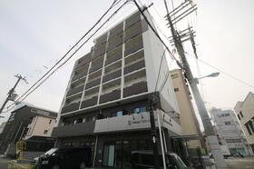 大阪府大阪市都島区東野田町１ 賃貸マンション