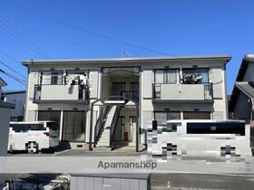 静岡県浜松市中央区東若林町 2階建 築31年7ヶ月