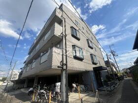 エスポワール西京極 5階建