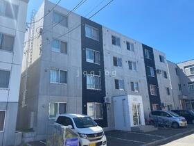 マルグリットひばりが丘