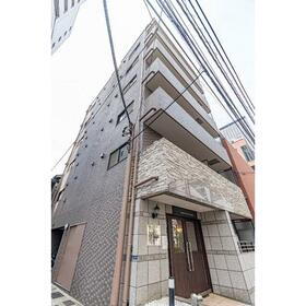 東京都港区芝３ 8階建 築22年1ヶ月