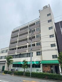 モリヤマンション