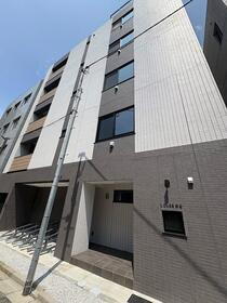 Ｌ．ＣＡＳＡ住吉 5階建