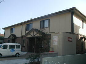 兵庫県明石市魚住町西岡 2階建