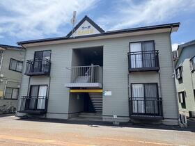 新潟県新潟市江南区亀田四ツ興野５ 2階建 築27年10ヶ月