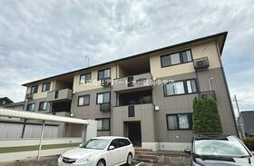セジュールタニフジ 3階建
