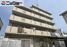 高橋ビル 5階建