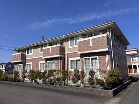 クレメントＣ 2階建