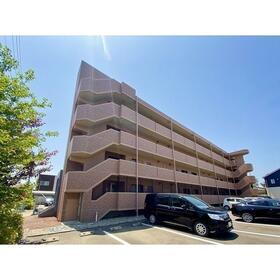 新潟県新潟市秋葉区あおば通２ 賃貸マンション