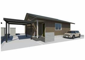 Ｐｅｒｉｄｏｔ　Ａ　（新築）