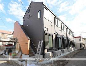 東京都練馬区桜台５ 賃貸アパート