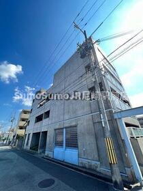 兵庫県尼崎市南塚口町２ 賃貸アパート