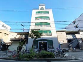 大阪府大阪市西成区岸里東１ 賃貸マンション